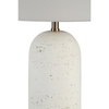 Dorato, Table Lamp by Renwil, 24.75" height x 14" depth thumbnail 2