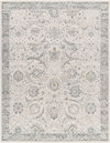 Dresden Machine Woven Rug, by Surya, 12'1.67" length x 9'0.27" width thumbnail