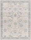 Dresden Machine Woven Rug, by Surya, 13'11.32" length x 10'0.08" width thumbnail