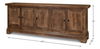 Gentry Sideboard, Cabinets & Sideboard by Sarreid, 105" length x 20" width x 39" height thumbnail 13