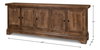 Gentry Sideboard, by Sarreid, 1'8" length x 8'9" width x 3'3" height thumbnail 13