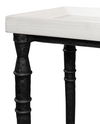 Nathaniel Elegance Console Table thumbnail 11