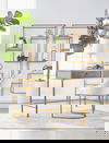 Strand Shagreen Desk thumbnail 9