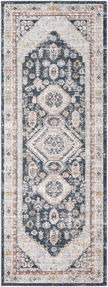 Beckham Machine Woven Rug