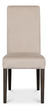 Sawyer Side Chair thumbnail 1