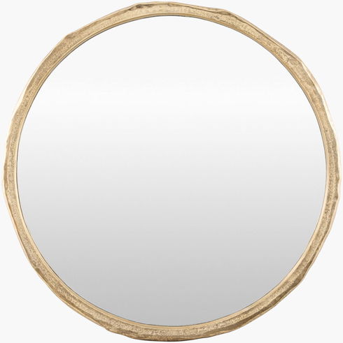 Arenas Accent Mirror