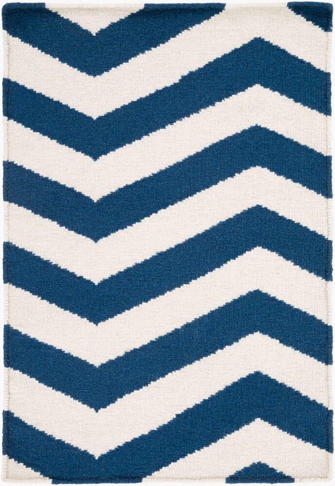 Frontier Handmade Rug large image 