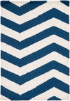 Frontier Handmade Rug thumbnail 0