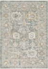Jane Machine Woven Rug, by Surya, 6'11.86" length x 5'2.99" width thumbnail