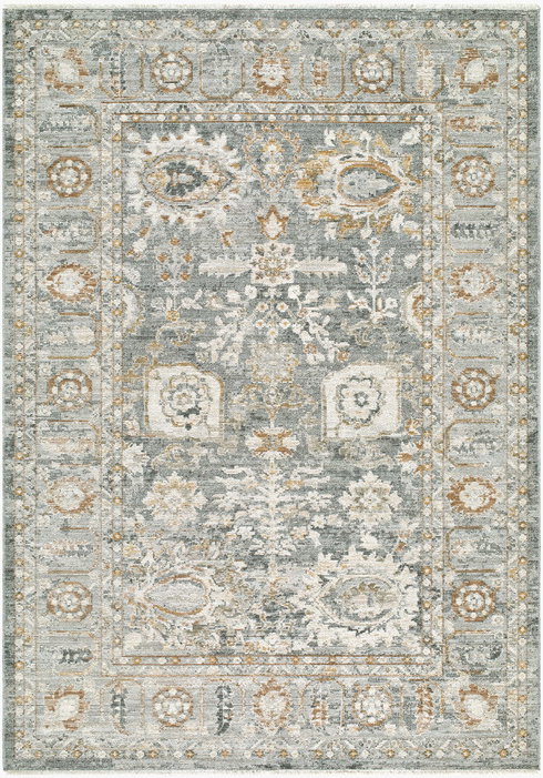 Jane Machine Woven Rug