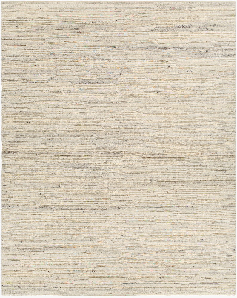 Manisa Handmade Rug, by Surya, 10' length x 8' width