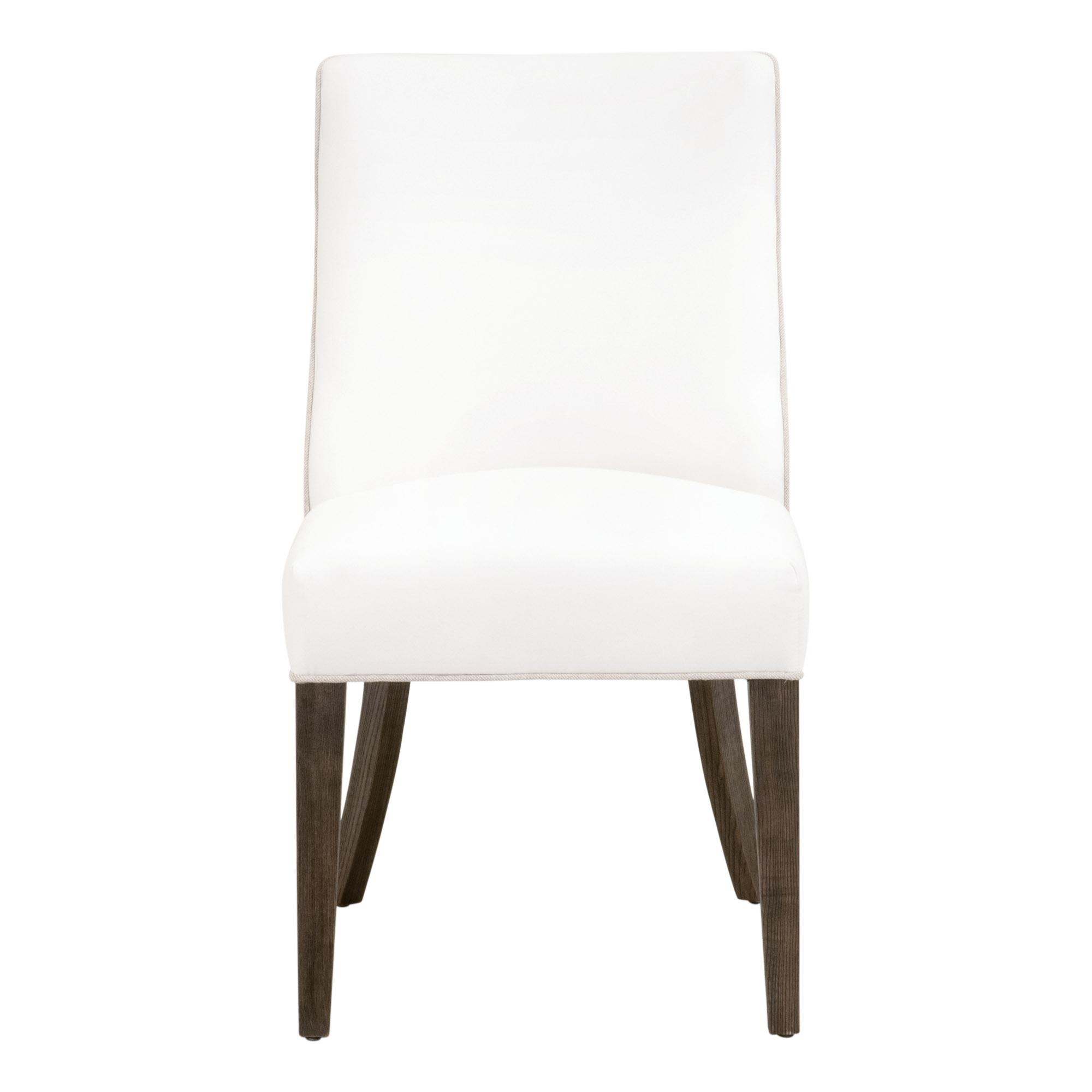 Duet Dining Chair, Set of 2 large image 