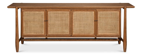 Nido Sideboard, Doors