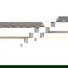 Costa Outdoor Bench thumbnail 0
