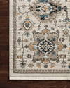 Loloi Leigh Rug, 4' length x 5'5" width thumbnail 4
