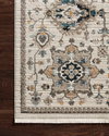 Loloi Leigh Rug, 9'6" length x 13' width thumbnail 4