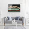 Sleepy Cadi Cheetah (No Embellishment), Art by Oliver Gal,  30x20 thumbnail 5
