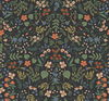 Wildwood Black Wallpaper thumbnail 0