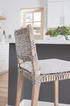 Costa Counter Stool, Dining Chair by Essentials for Living, 18.5" width x 40" height x 21.25" depth thumbnail 12