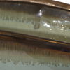 Iroquois Green Glaze Bowl thumbnail 4