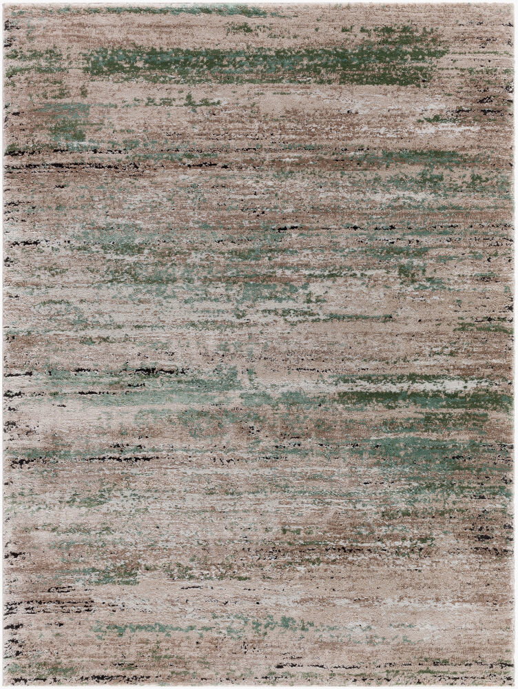 Montana Machine Woven Rug, by Surya, 6'11.86" length x 5'2.99" width