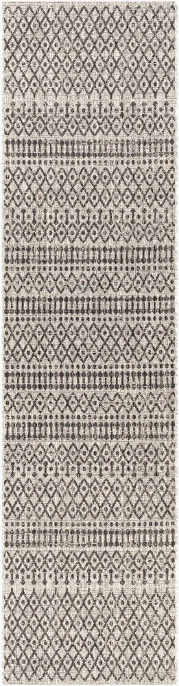Eagean Machine Woven Rug large image 