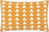 Malian Lumbar Pillow, Decorative Pillow by Surya, 14" length x 22" width thumbnail