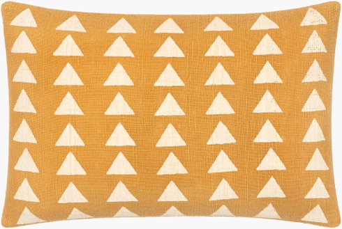 Malian Lumbar Pillow