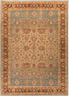 Arabesque Machine Woven Rug, by Surya, 12'9.54" length x 8'10.3" width thumbnail