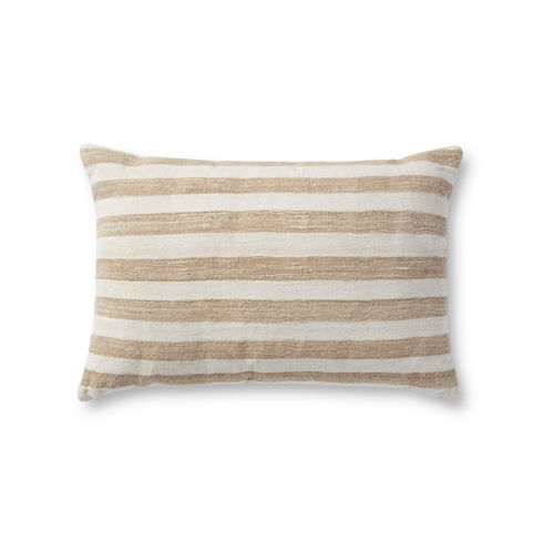 Magnolia Home by Joanna Gaines x Loloi Mira Pillow