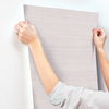 Milano Silk Dusty Lavender Wallpaper thumbnail 3