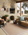 Loloi Easton Rug, 2'3" length x 3'9" width thumbnail 3