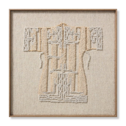 Loloi Kimono Wall Art
