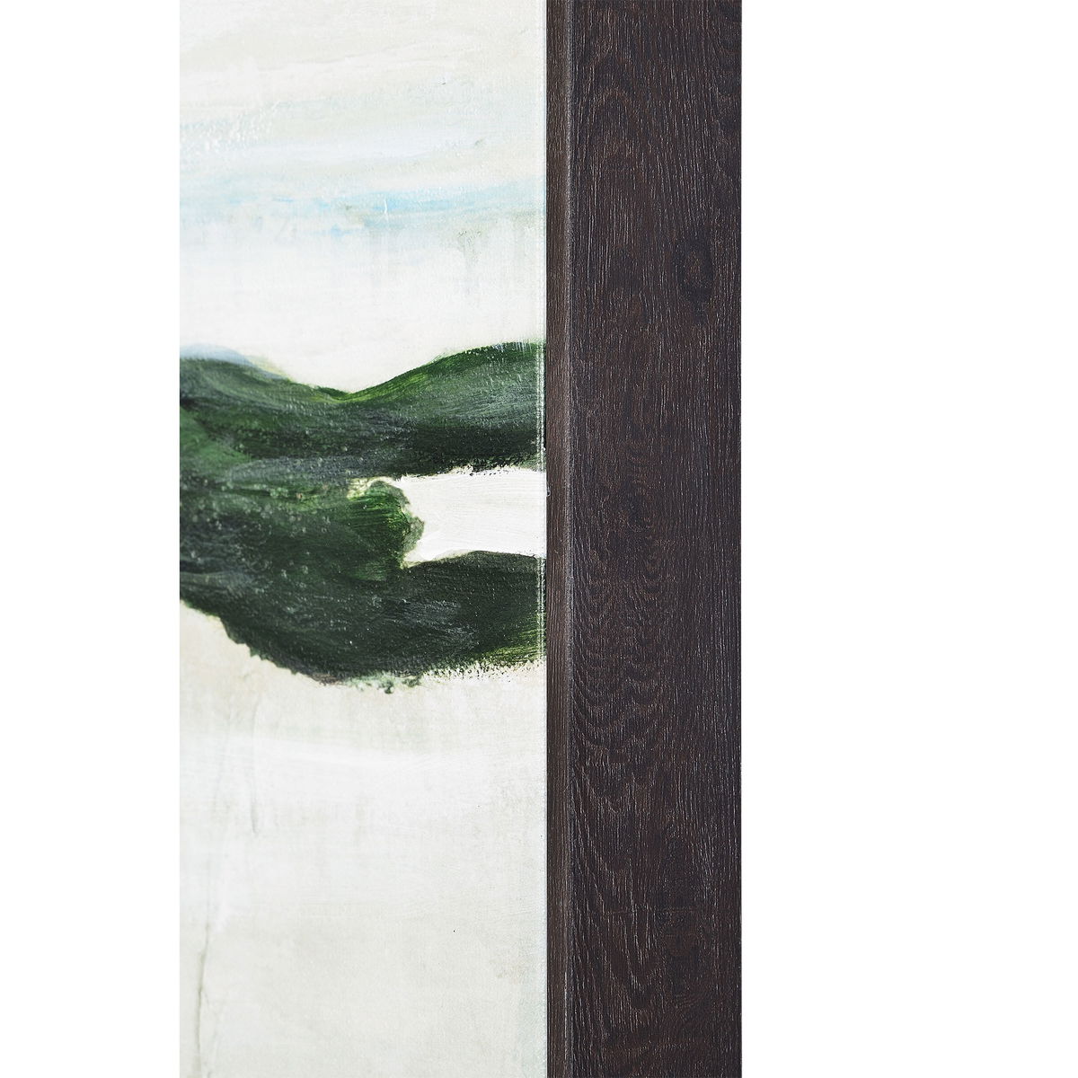 Saltoro  Canvas Art, Painting by Renwil, 40" height x 2" depth View 5