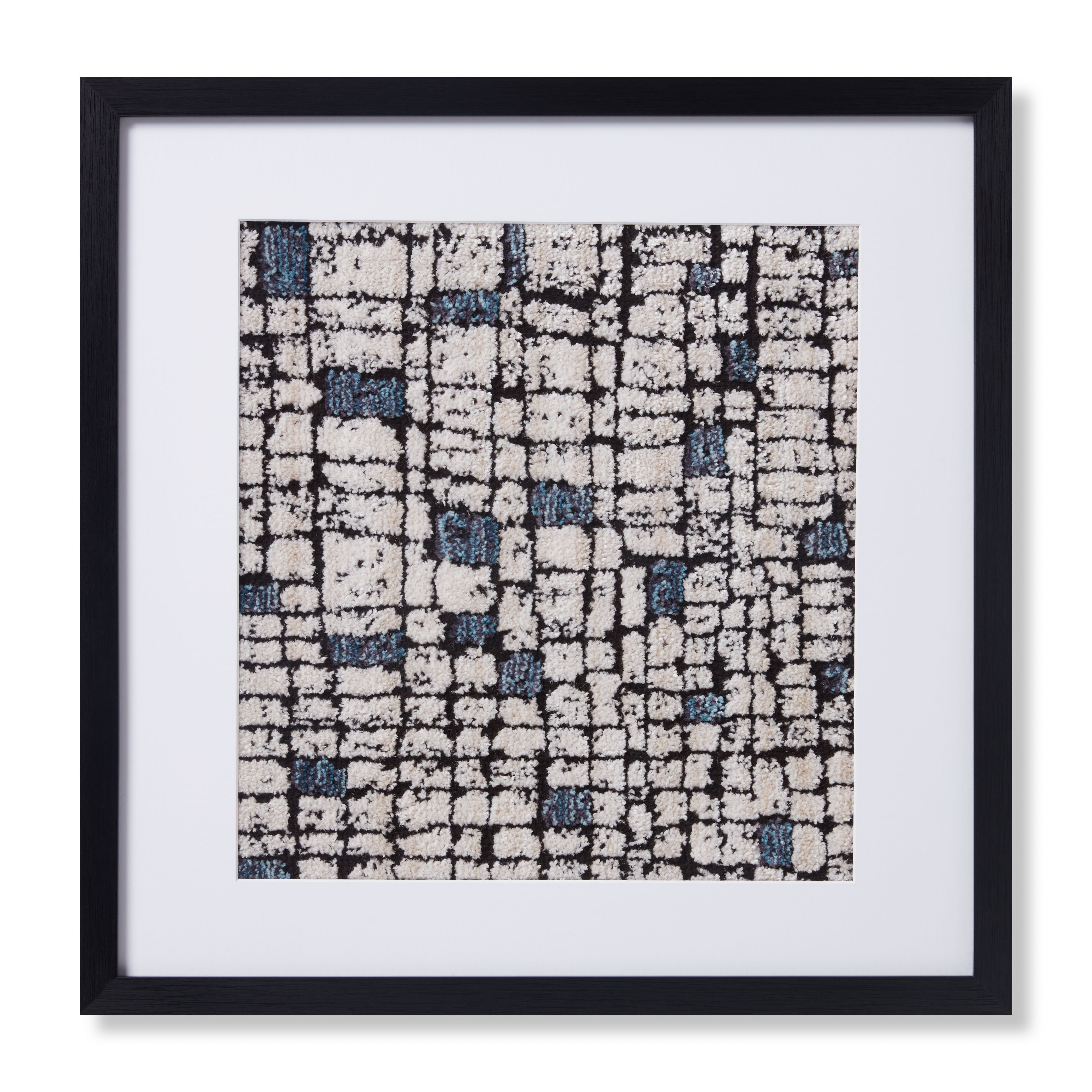 Loloi Hourglass Wall Art large image 
