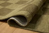 Leanne Ford x Loloi Craven Rug, 2'6" length x 7'6" width thumbnail 4