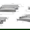 Covella Sofa Bed thumbnail 6