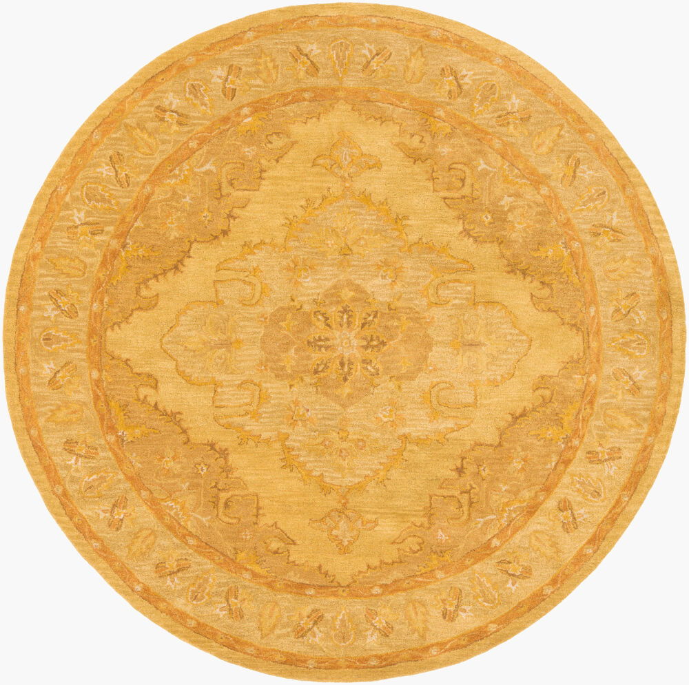 Middleton Handmade Rug large image 