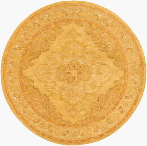 Middleton Handmade Rug