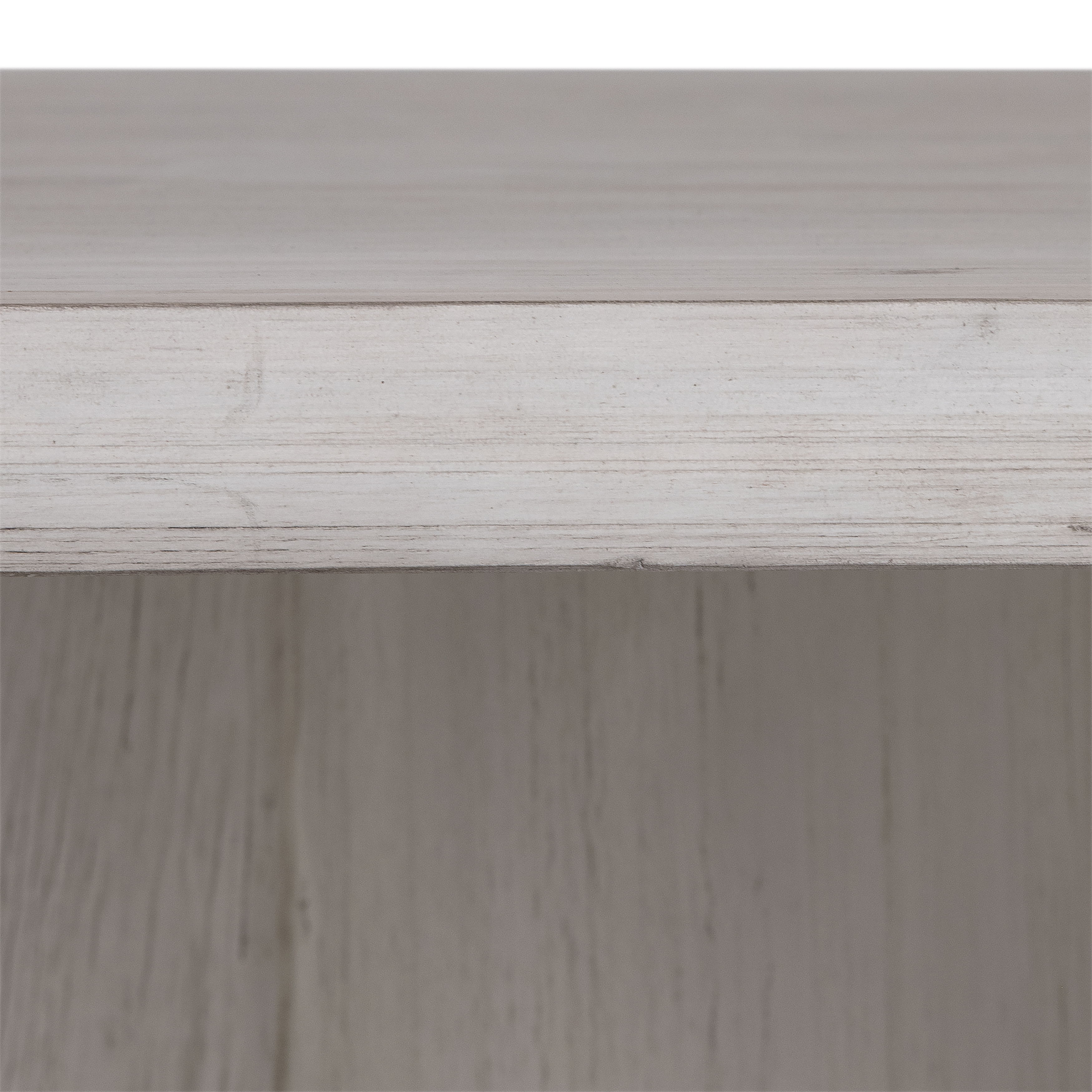 Arya Dining Table Whitewash 88' large image 