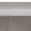Arya Dining Table Whitewash 88' thumbnail 3