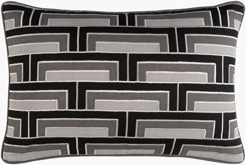 Mod Steps Lumbar Pillow