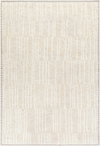 Davey Handmade Rug, by Surya, 9' length x 6' width thumbnail