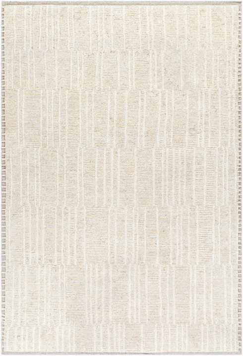 Davey Handmade Rug