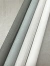 Stockroom Optic White Wallpaper thumbnail 6