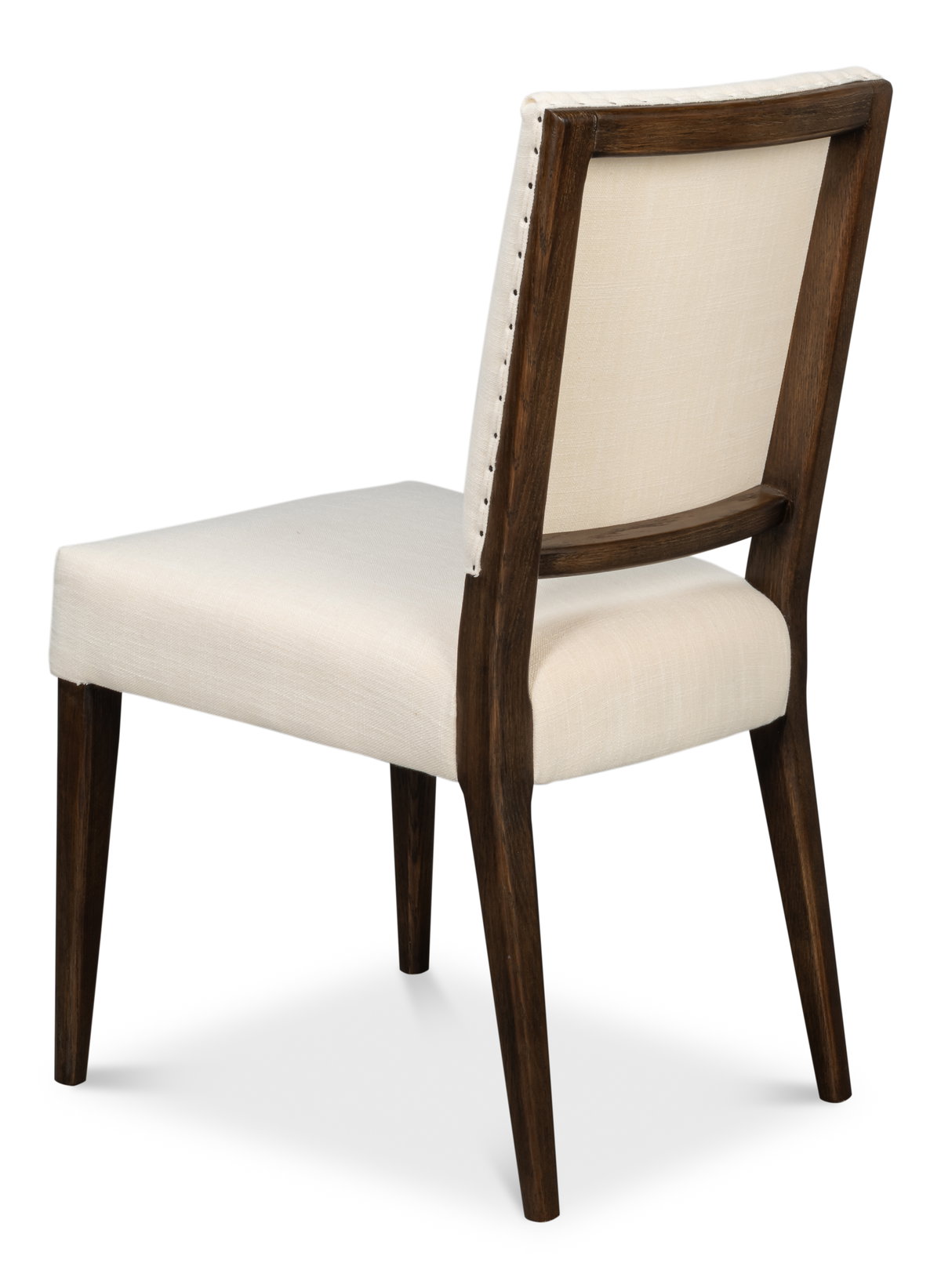 Bauhaus Chair, by Sarreid, 1'6" length x 1'9" width x 2'11" height View 11