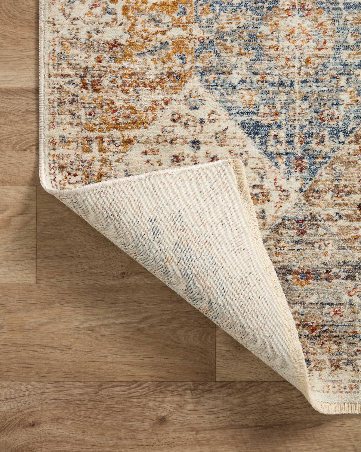 Loloi Sorrento Rug, 2'7" length x 8' width View 6