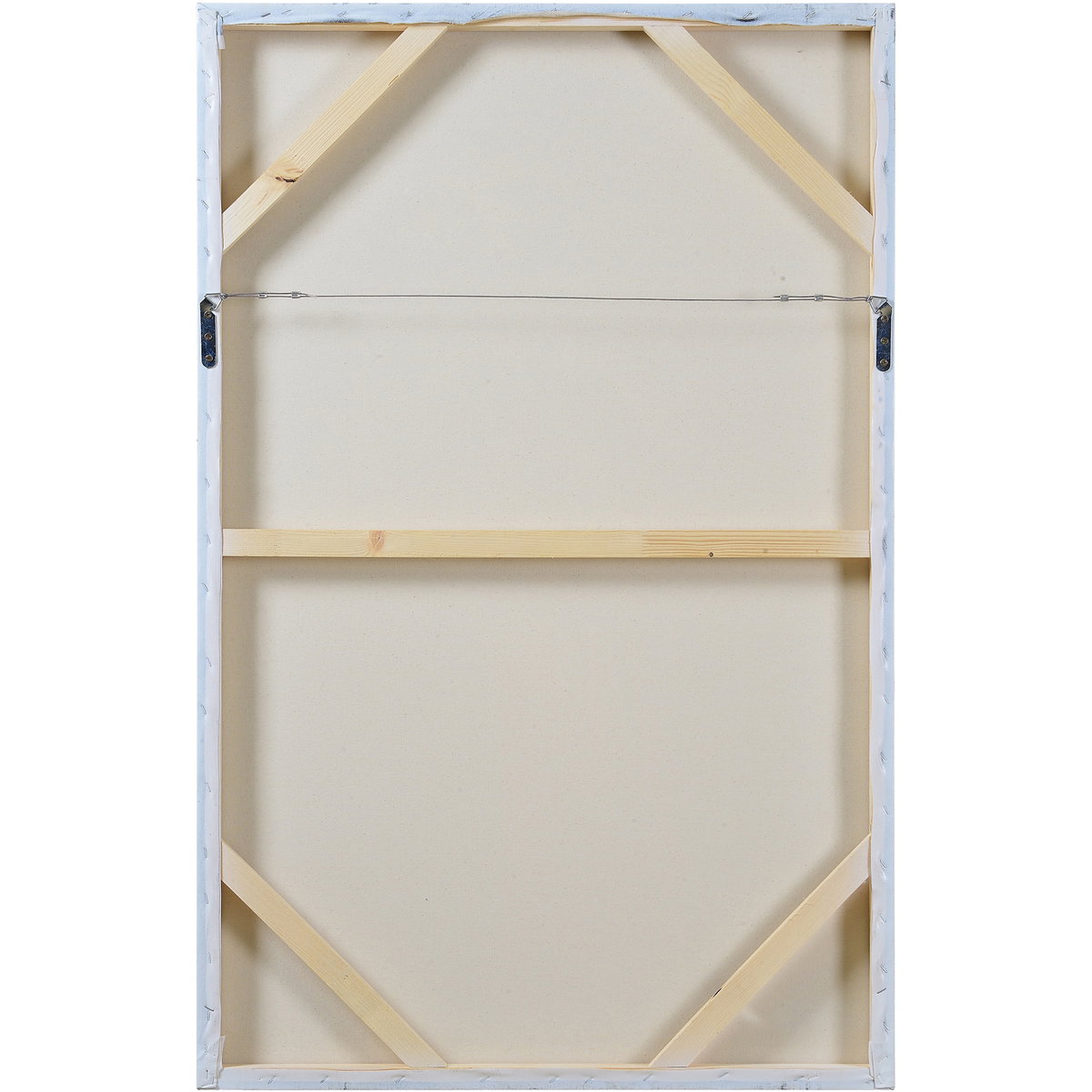 Tribec  Canvas Art, Painting by Renwil, 47" height x 1.4" depth View 4