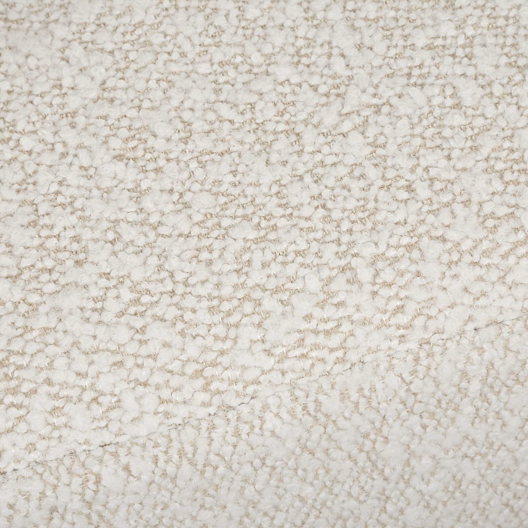 Bellina Plush Barrel Chair large image 