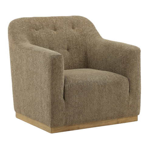Jovan Occasional Chair Green